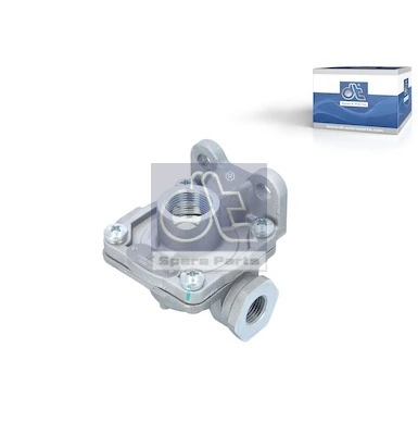 Vave de desserrage rapide DT Spare Parts 1.18656