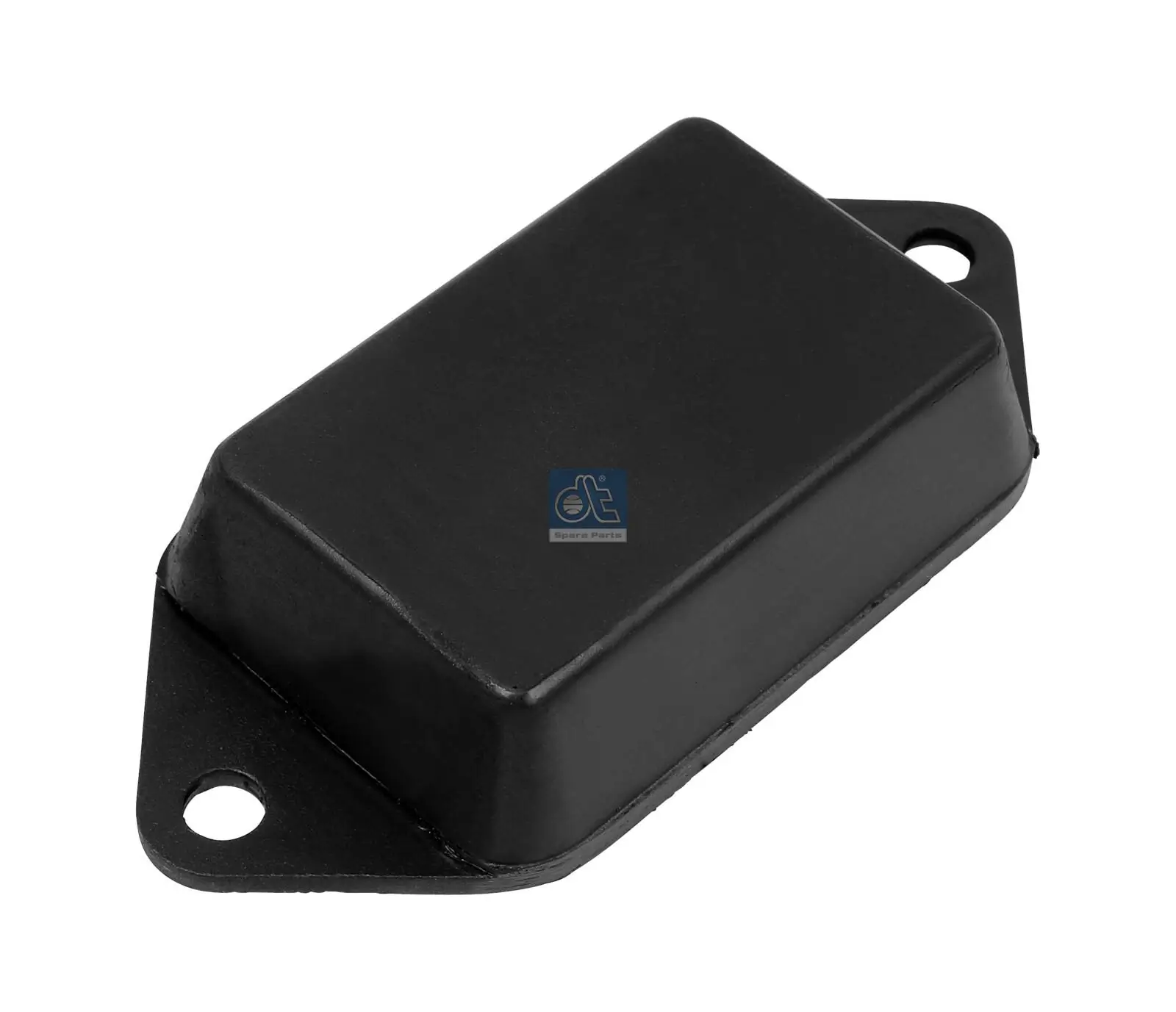 Butée élastique, suspension DT Spare Parts 1.27007