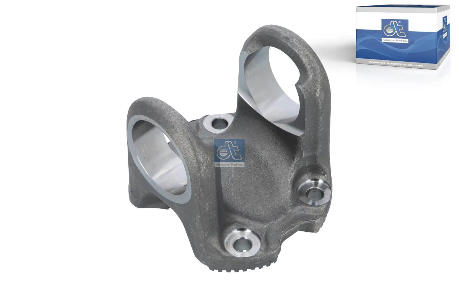 Bride, arbre à cardan DT Spare Parts 4.63200