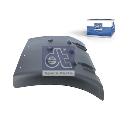 Aile DT Spare Parts 1.22701