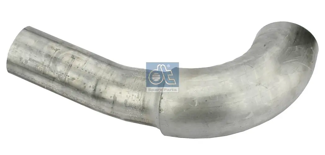 Tuyau d'échappement DT Spare Parts 2.14713