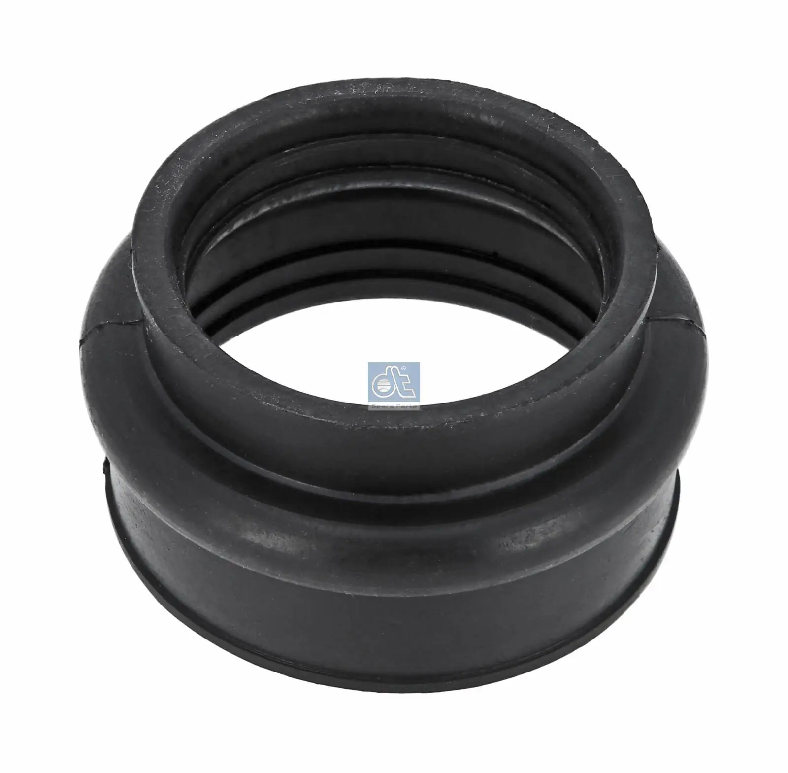 Durite de radiateur DT Spare Parts 1.10273