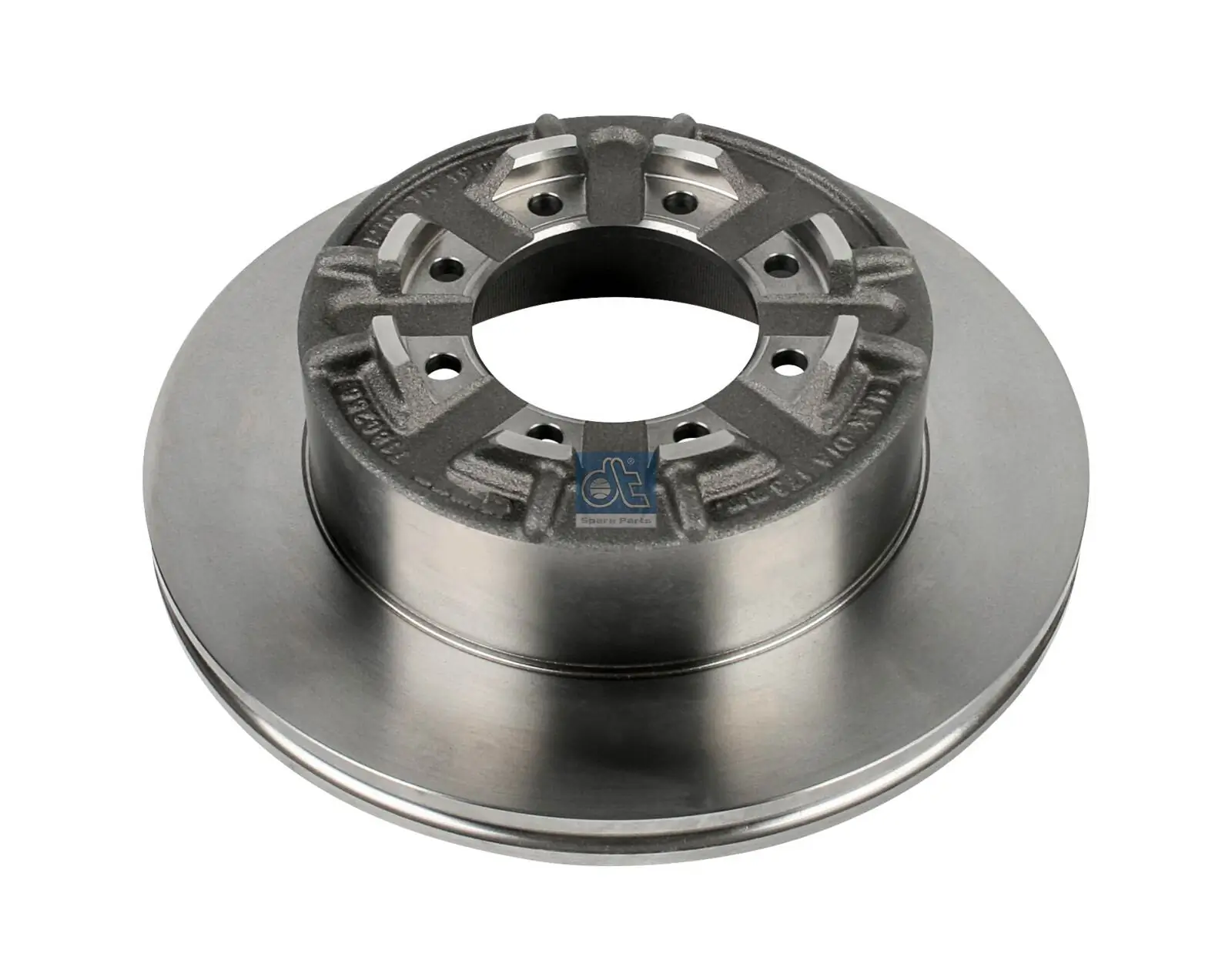 Disque de frein DT Spare Parts 7.36023