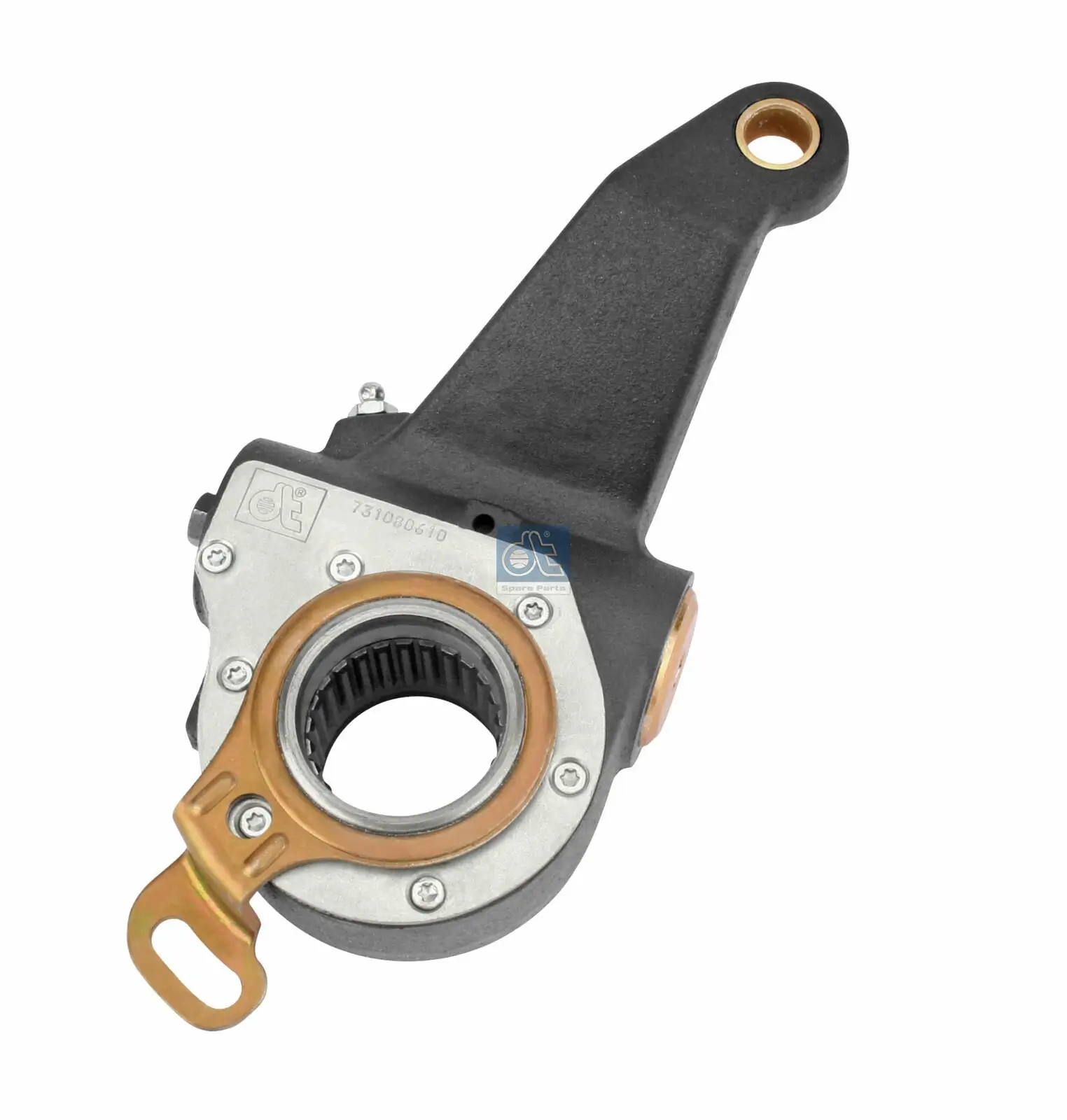 Régleur de timonerie, freinage DT Spare Parts 3.62414