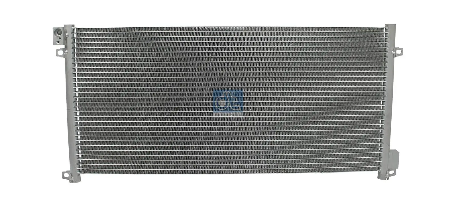 Condenseur, climatisation DT Spare Parts 7.74027