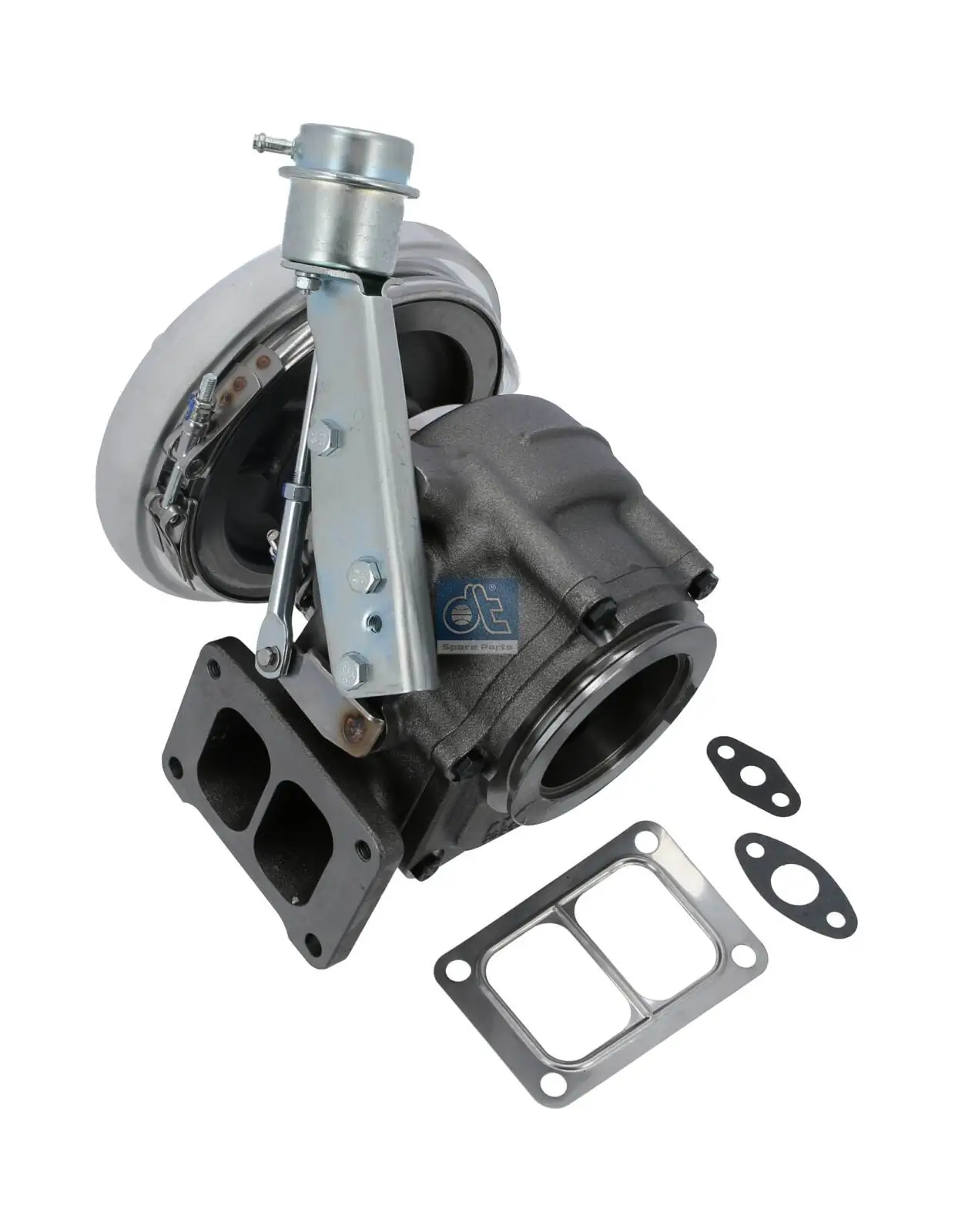 Turbocompresseur, suralimentation DT Spare Parts 2.14661