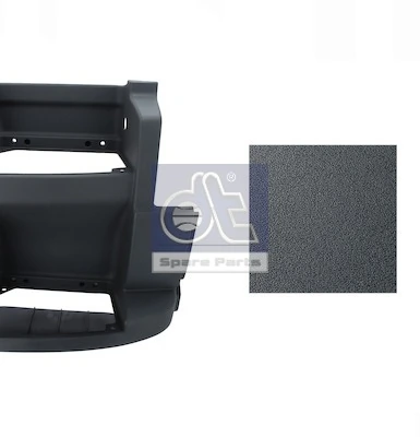 Plaque de seuil DT Spare Parts 6.70112