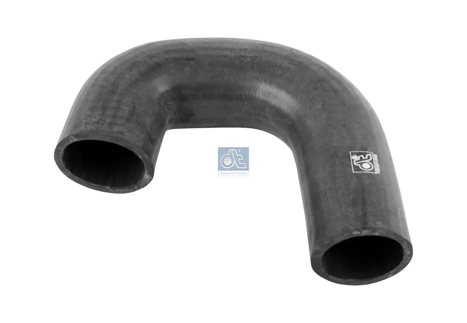 Durite de radiateur DT Spare Parts 1.28079