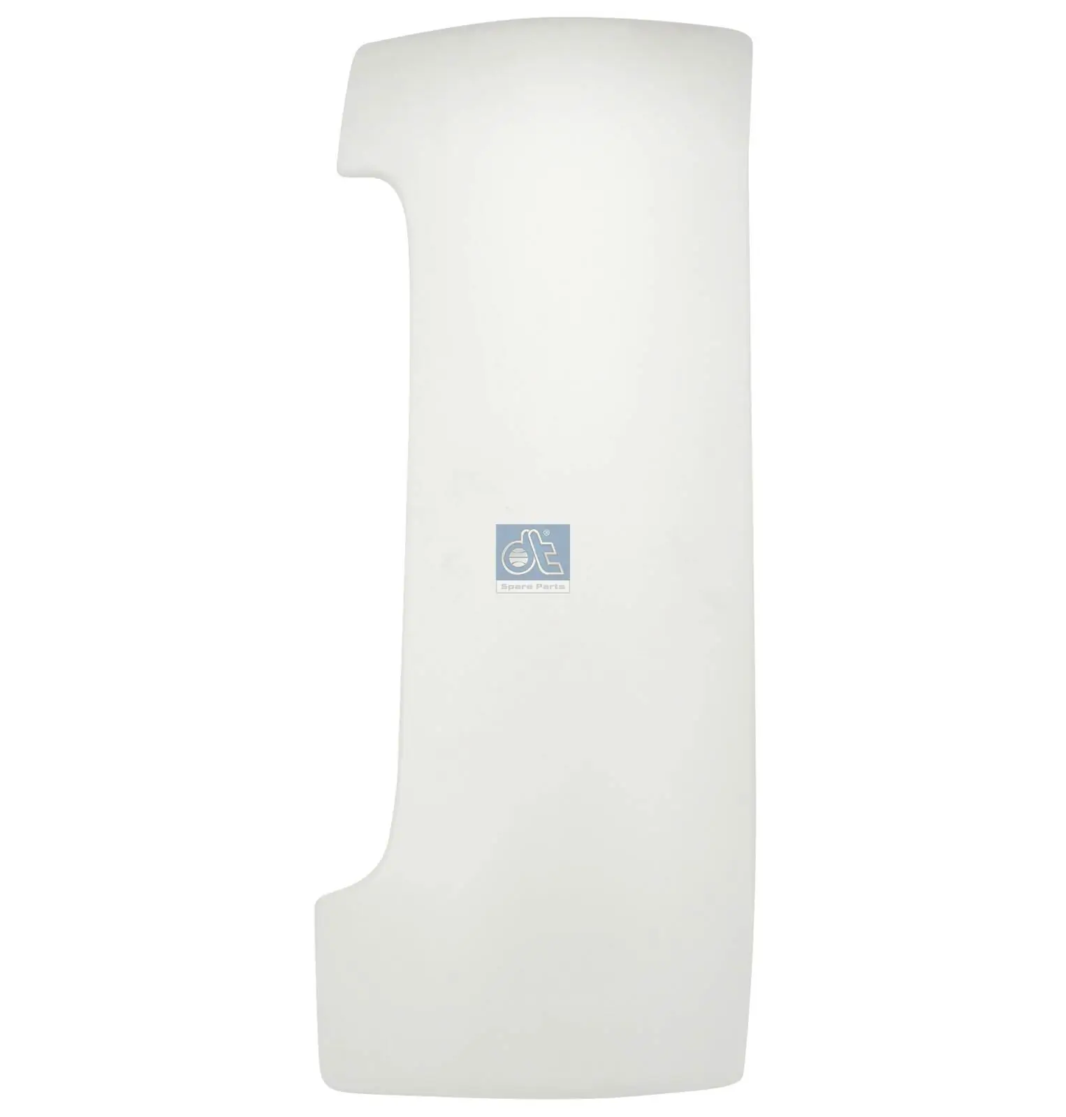 Déflecteur DT Spare Parts 3.80314