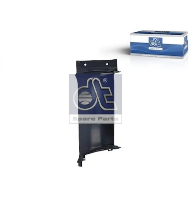 Paravent, cabine DT Spare Parts 2.71025