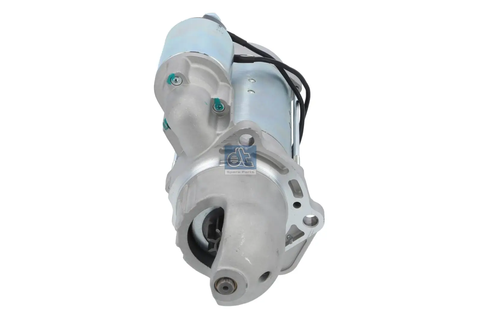 Démarreur DT Spare Parts 4.63003
