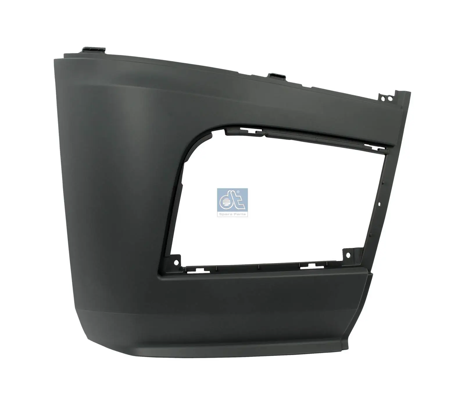 Pare-chocs DT Spare Parts 4.67437SP