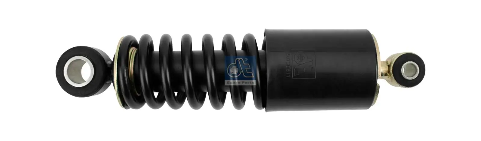 Amortisseur, suspension de la cabine DT Spare Parts 4.63120