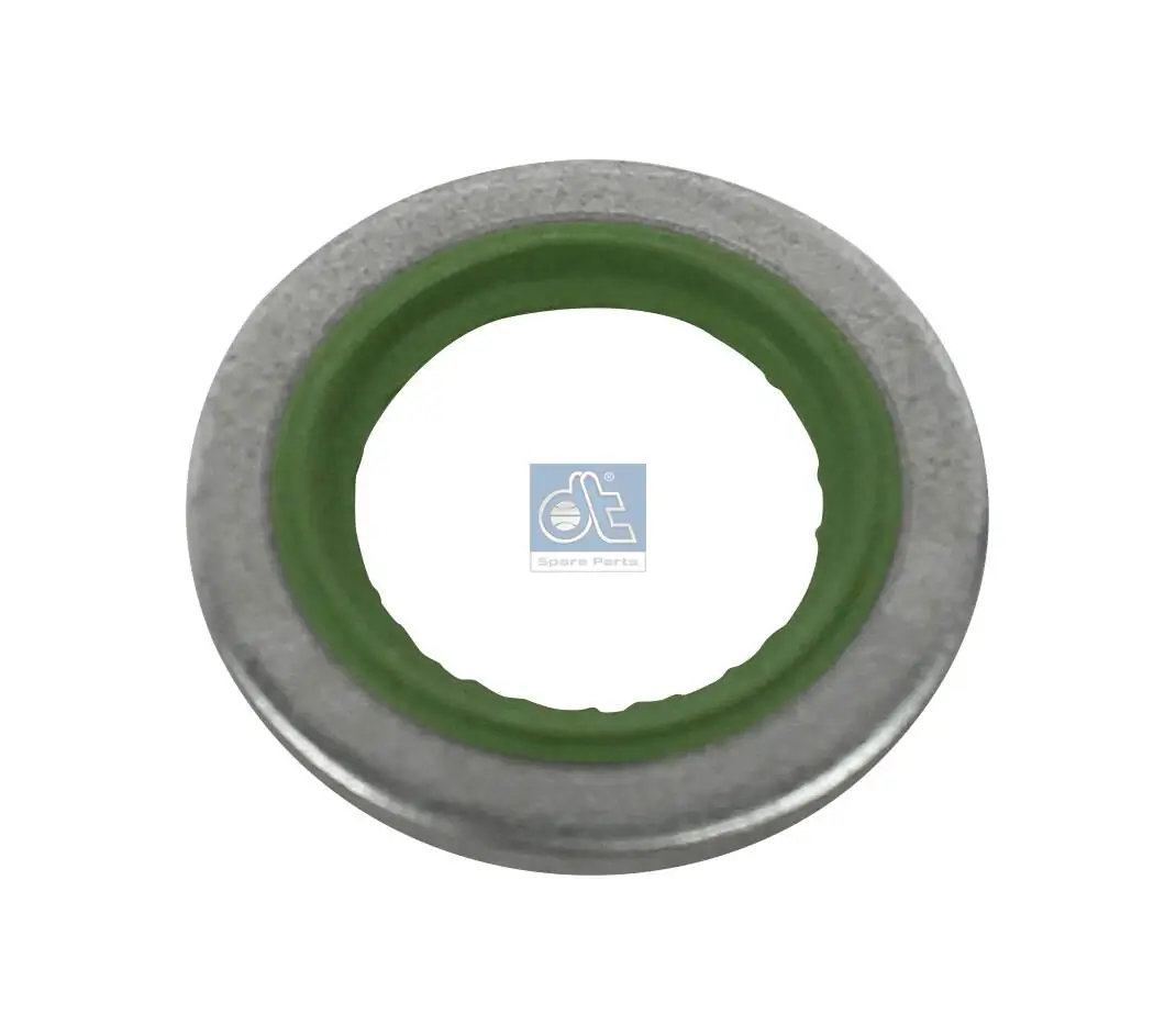 Joint d'étanchéité, tuyauterie de carburant DT Spare Parts 2.12503