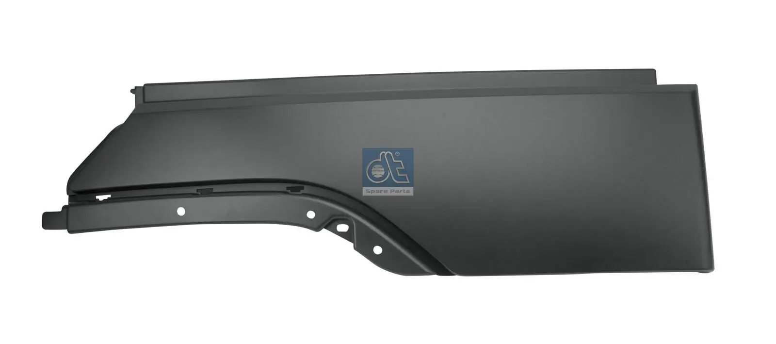 Aile DT Spare Parts 2.71224