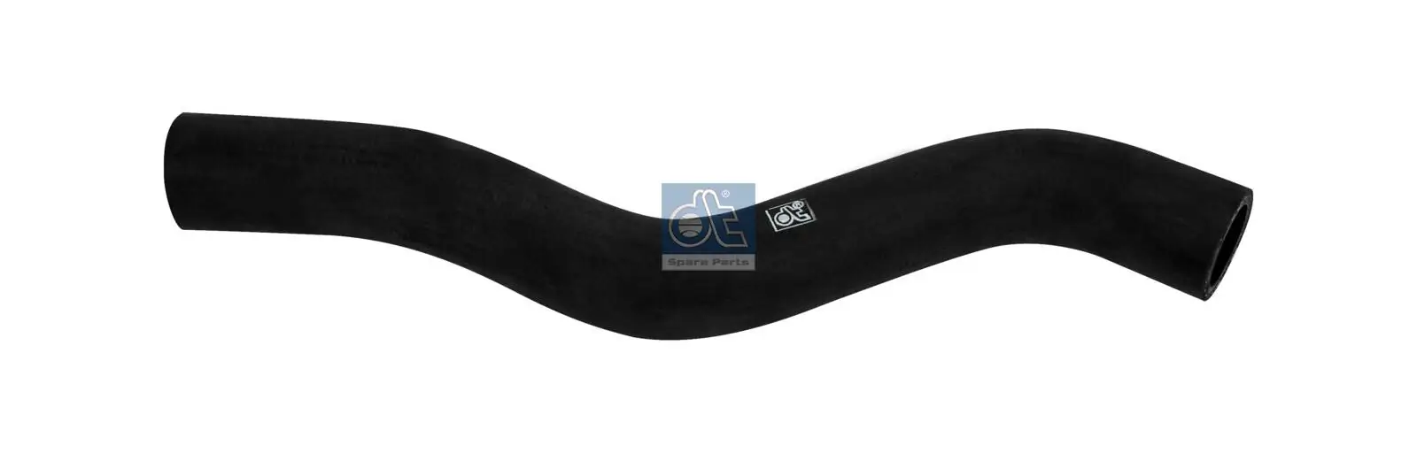 Durite de radiateur DT Spare Parts 4.80477