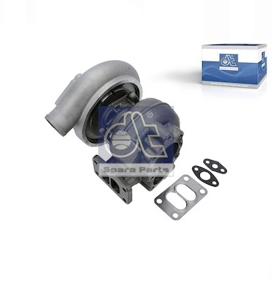 Turbocompresseur, suralimentation DT Spare Parts 3.19038