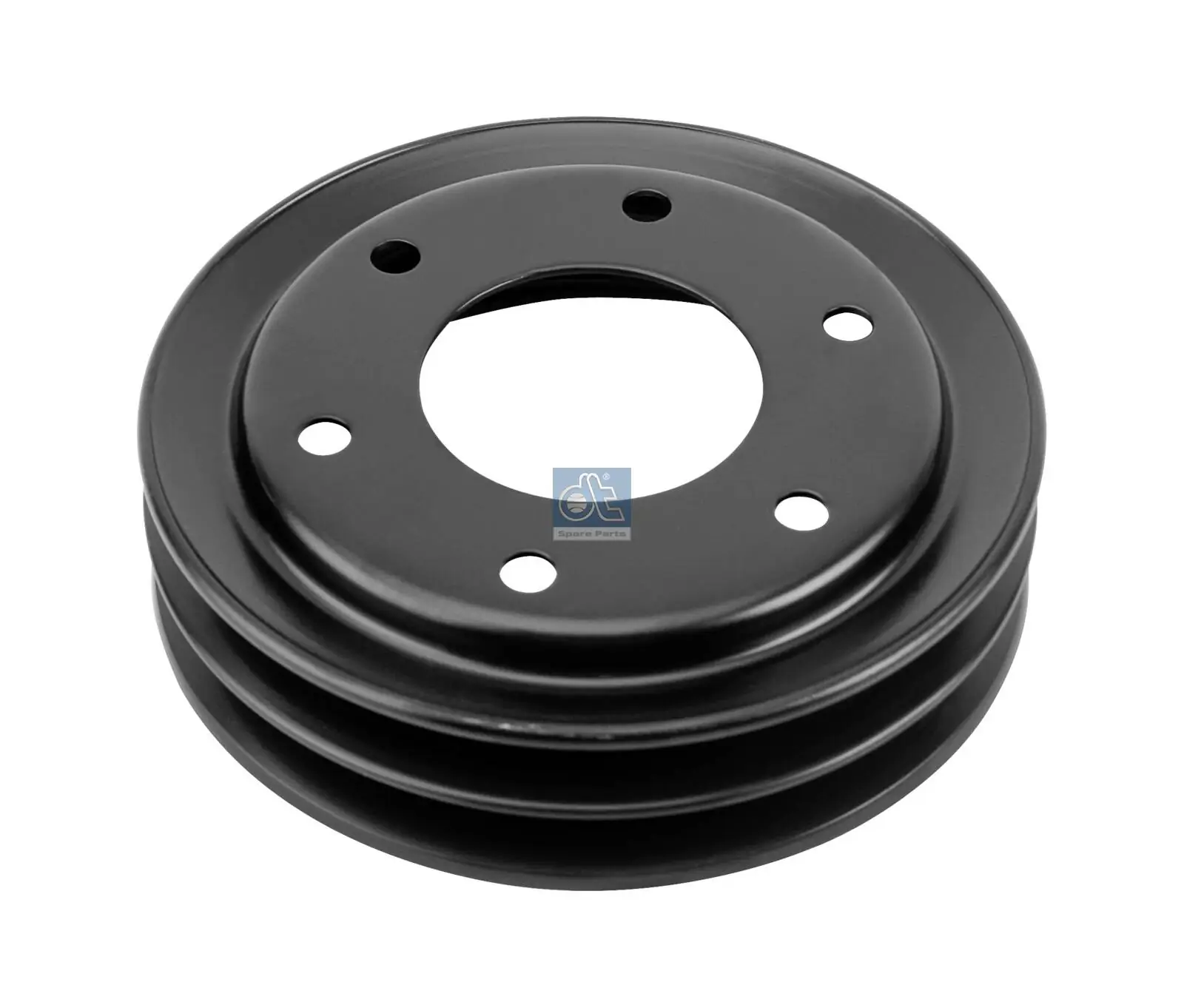 Poulie, pompe à eau DT Spare Parts 4.61270