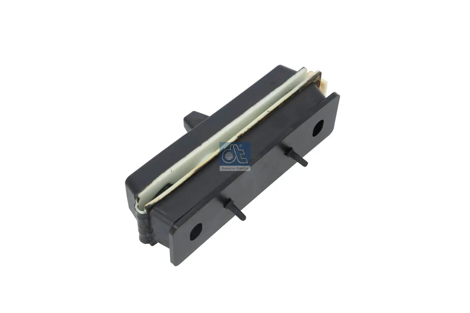 Suspension, radiateur DT Spare Parts 2.00245