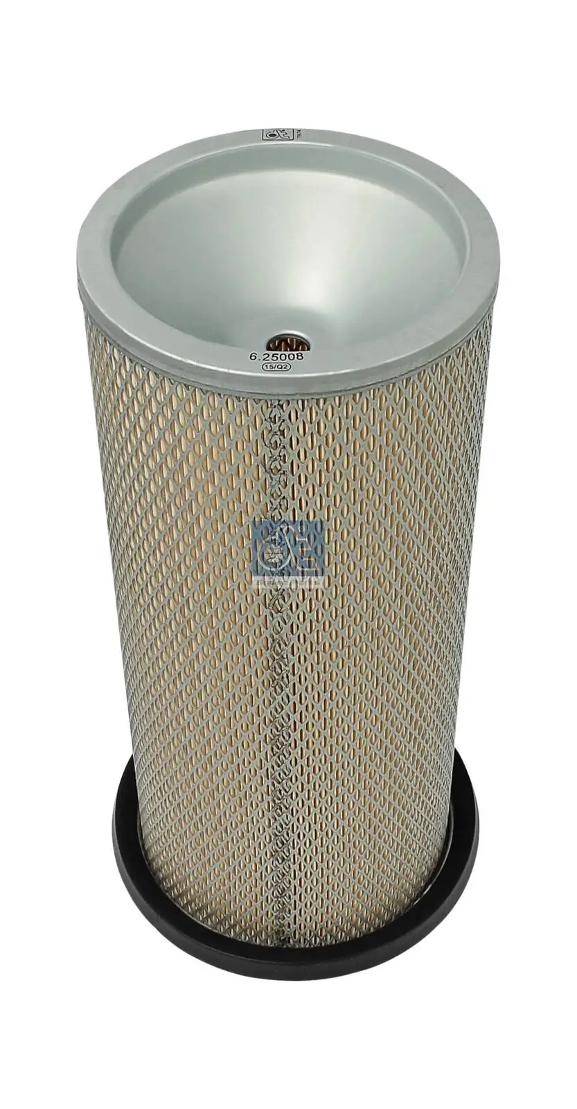 Filtre à air secondaire DT Spare Parts 6.25008