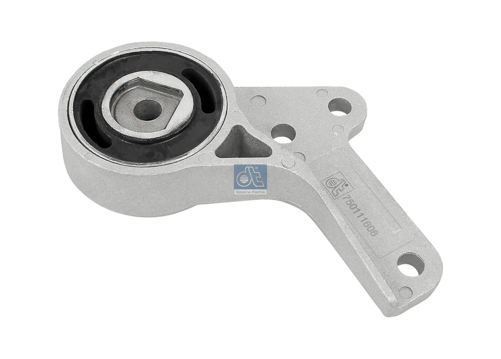 Suspension, grille de radiateur DT Spare Parts 1.11369