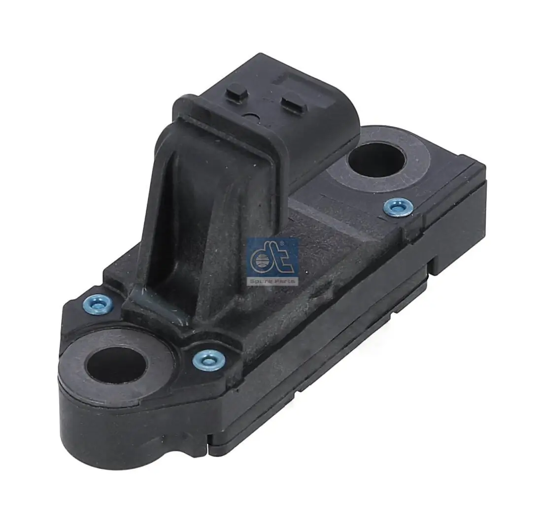 Tuyauterie de carburant DT Spare Parts 2.27191