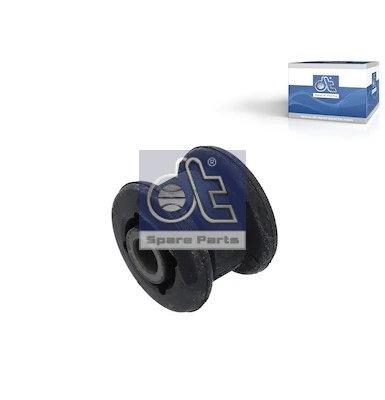 Suspension, radiateur DT Spare Parts 3.16303