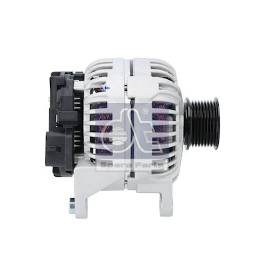 Alternateur DT Spare Parts 7.61501