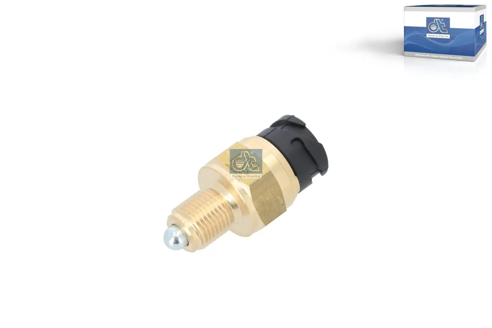 Pressostat DT Spare Parts 5.80215