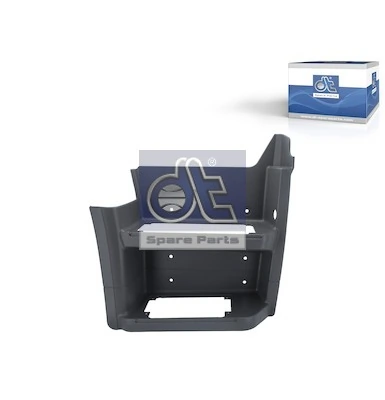 Plaque de seuil DT Spare Parts 4.64157