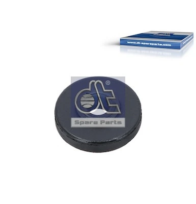 Butée élastique, filtre à air DT Spare Parts 3.18621
