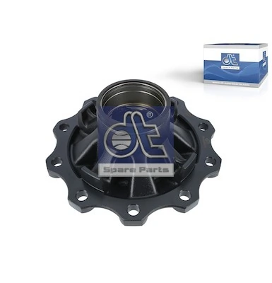Moyeu de roue DT Spare Parts 10.10379