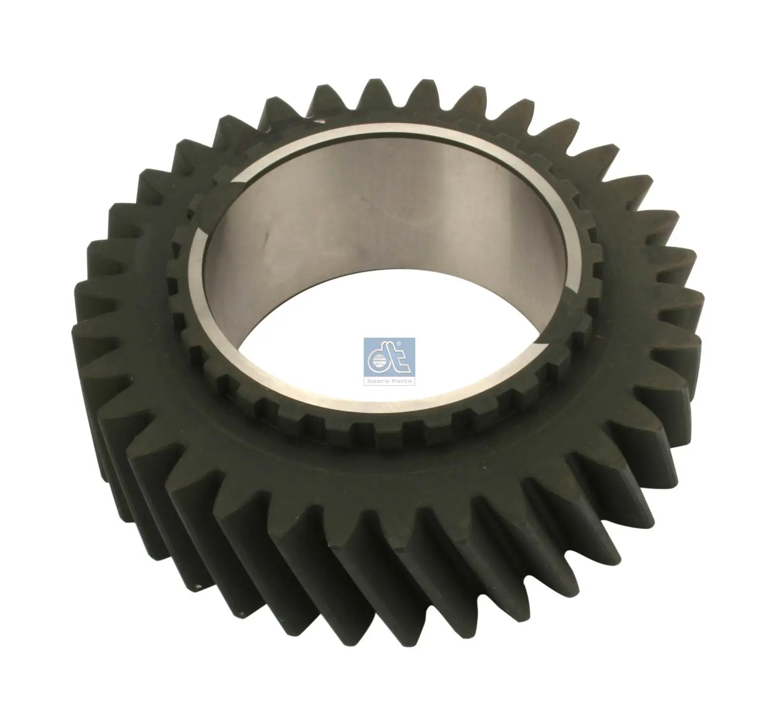 Roue dentée, arbre d'entraînement, DT Spare Parts 2.32721
