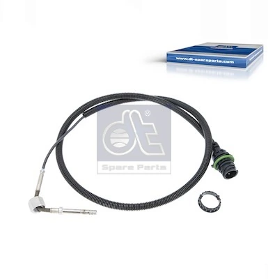 Capteur, température des gaz DT Spare Parts 4.69788