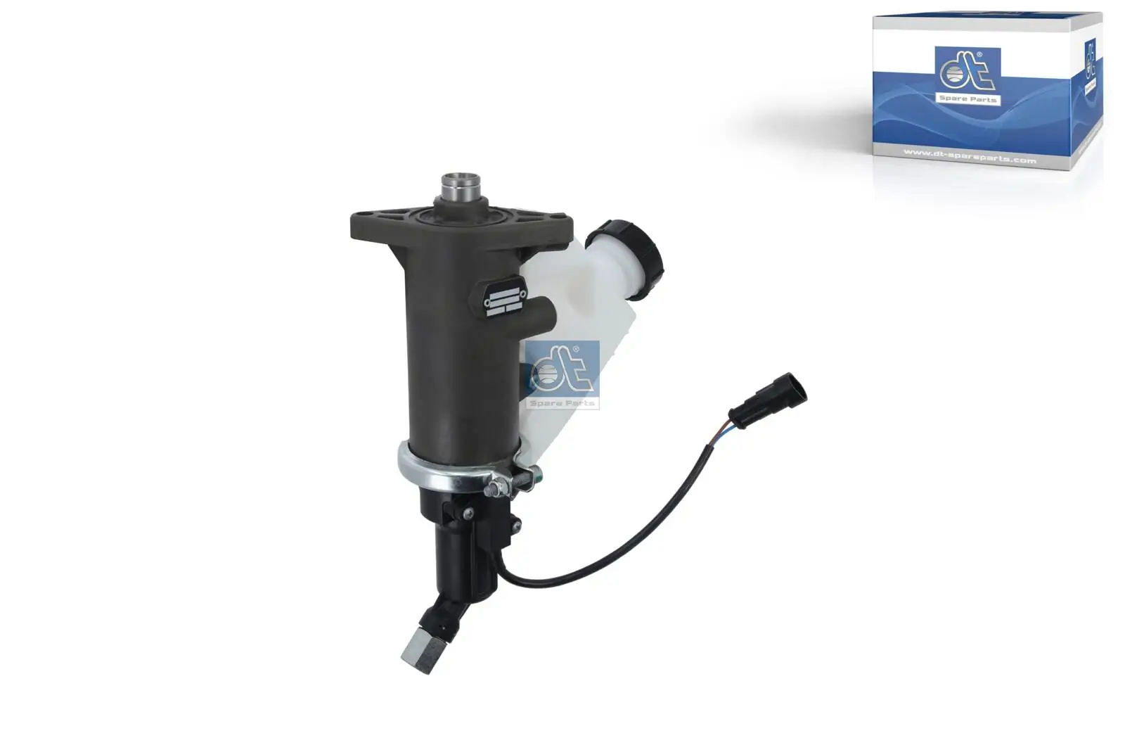 Servo-débrayeur DT Spare Parts 7.00072