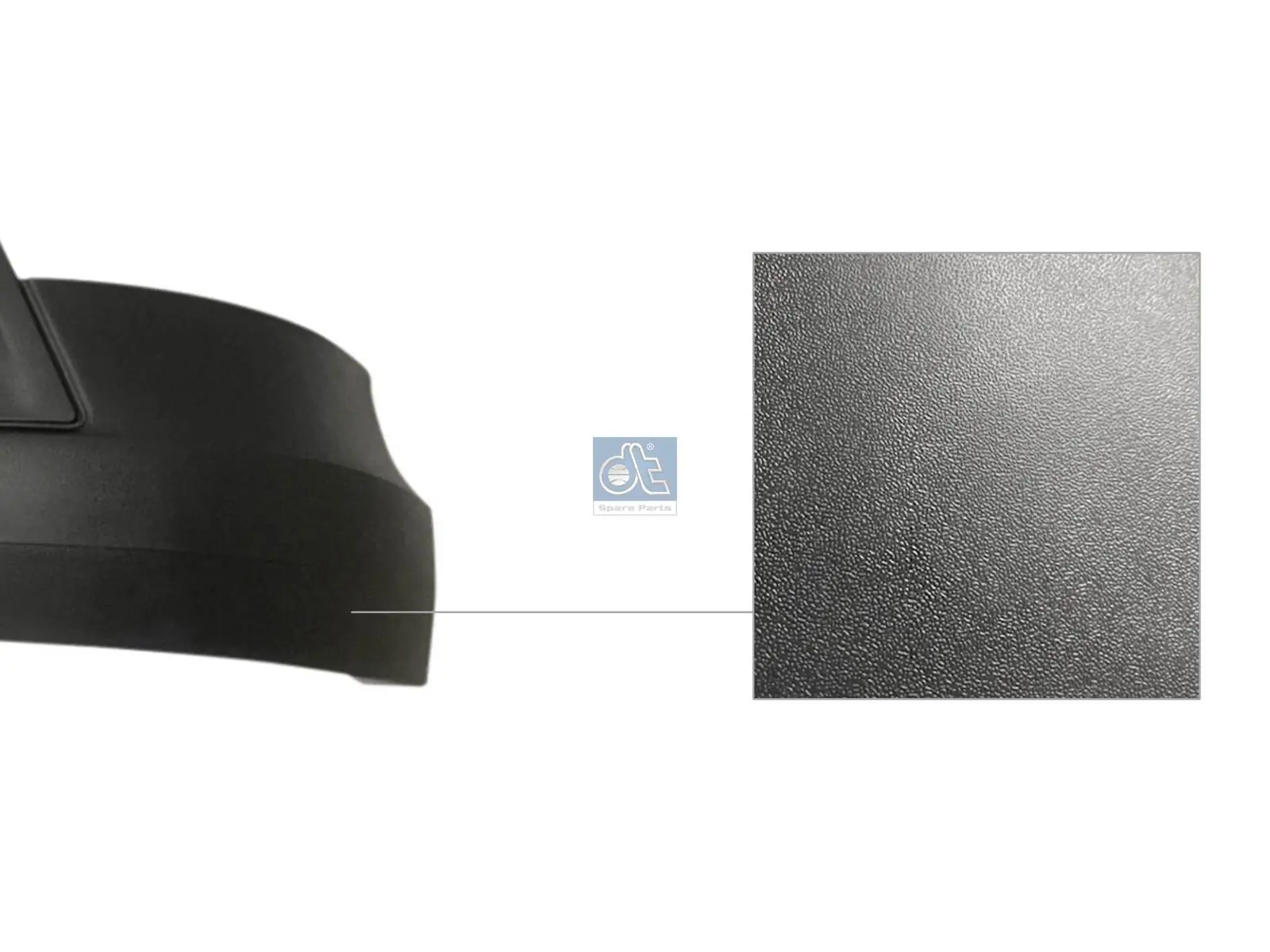 Pare-chocs DT Spare Parts 4.69130