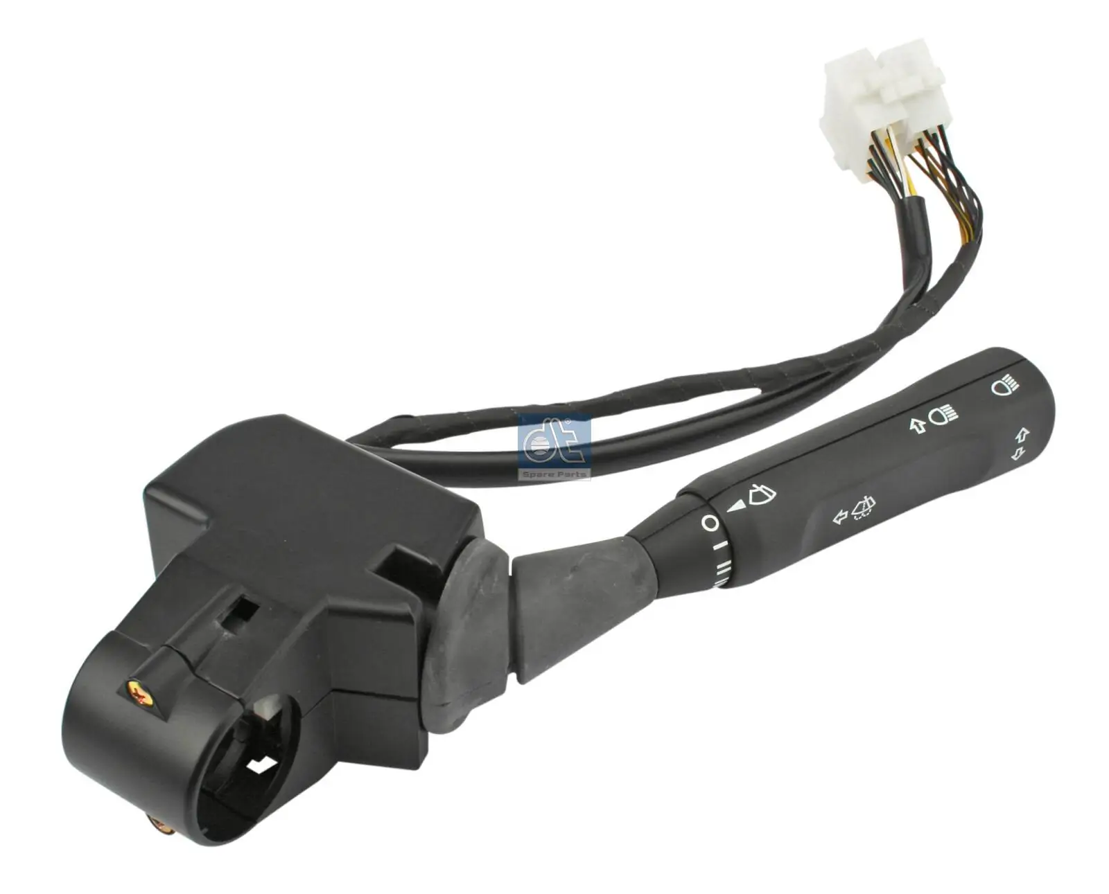 Commutateur de colonne de direction DT Spare Parts 4.61554