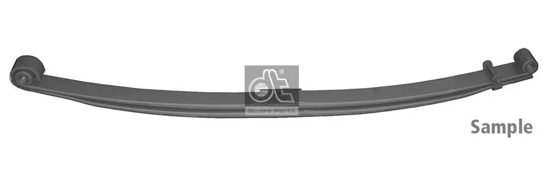 Groupe de ressorts DT Spare Parts 6.11004