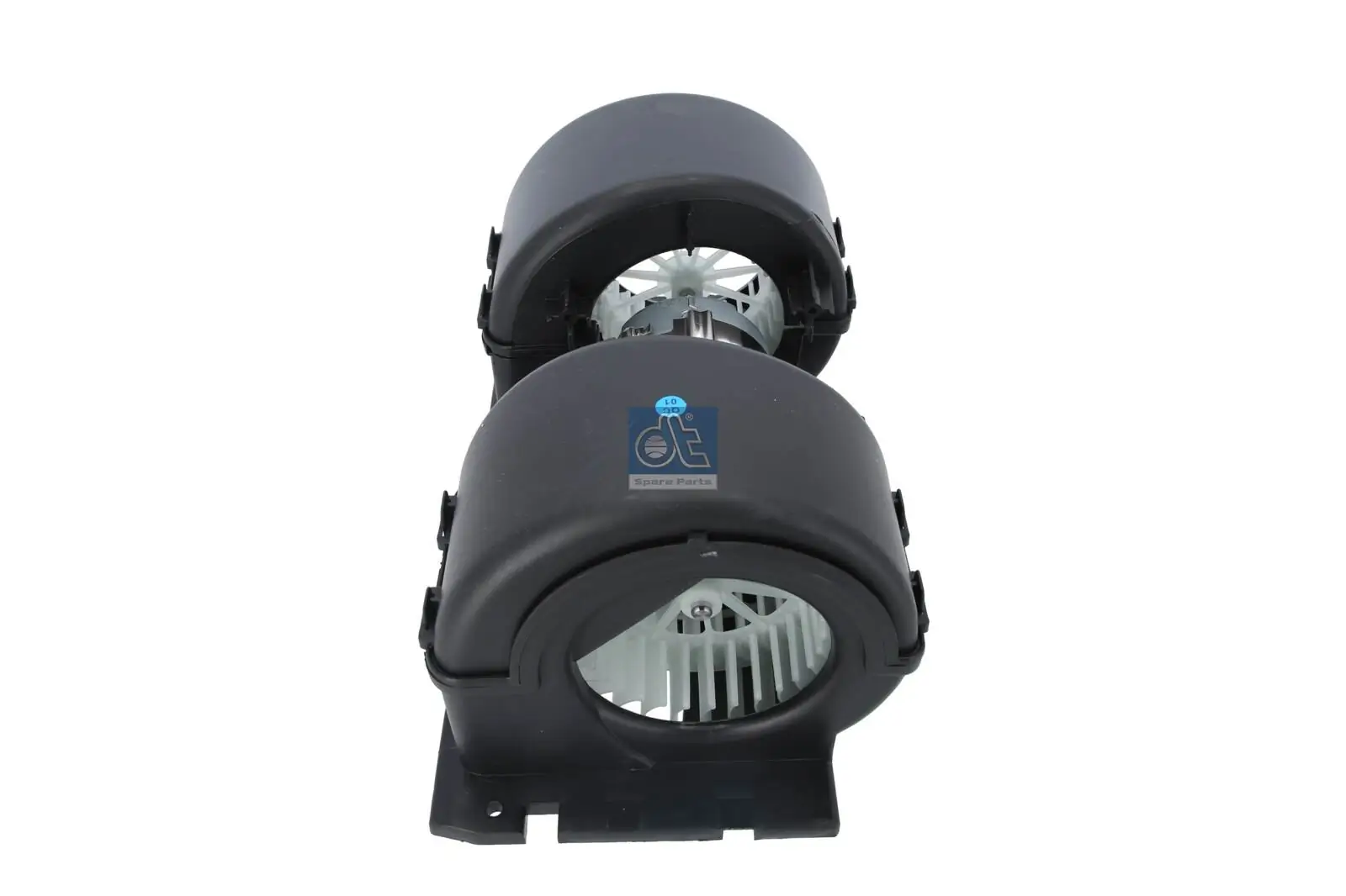 Pulseur d'air habitacle DT Spare Parts 2.76016