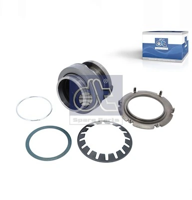 Butée de débrayage DT Spare Parts 4.63044