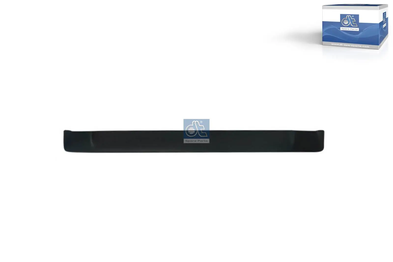 Enjoliveur, pare-chocs DT Spare Parts 3.80073