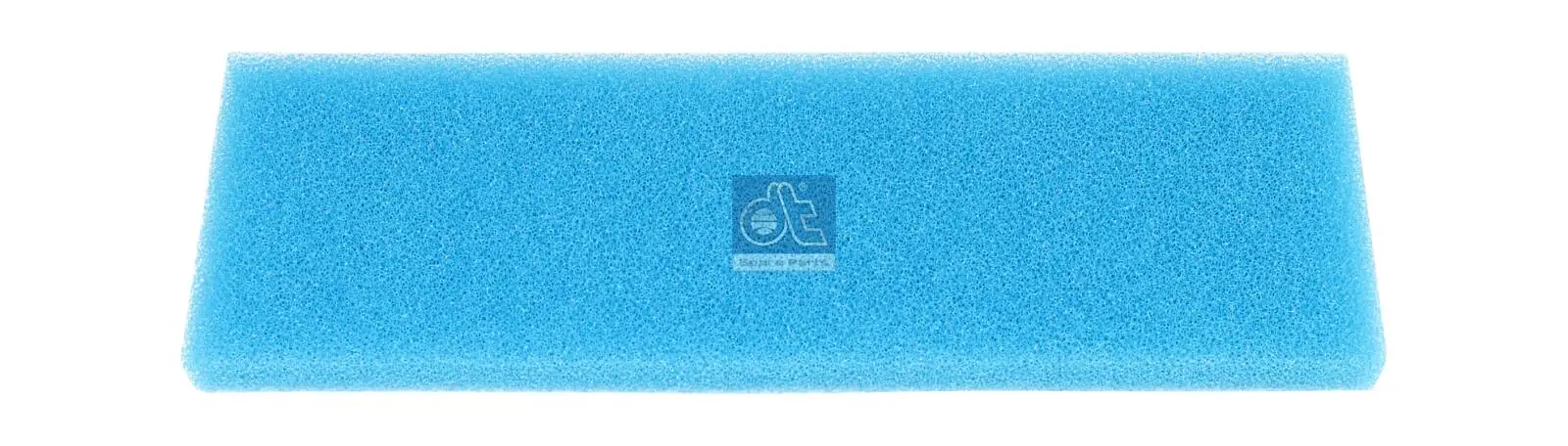 Filtre, air de l'habitacle DT Spare Parts 4.65762