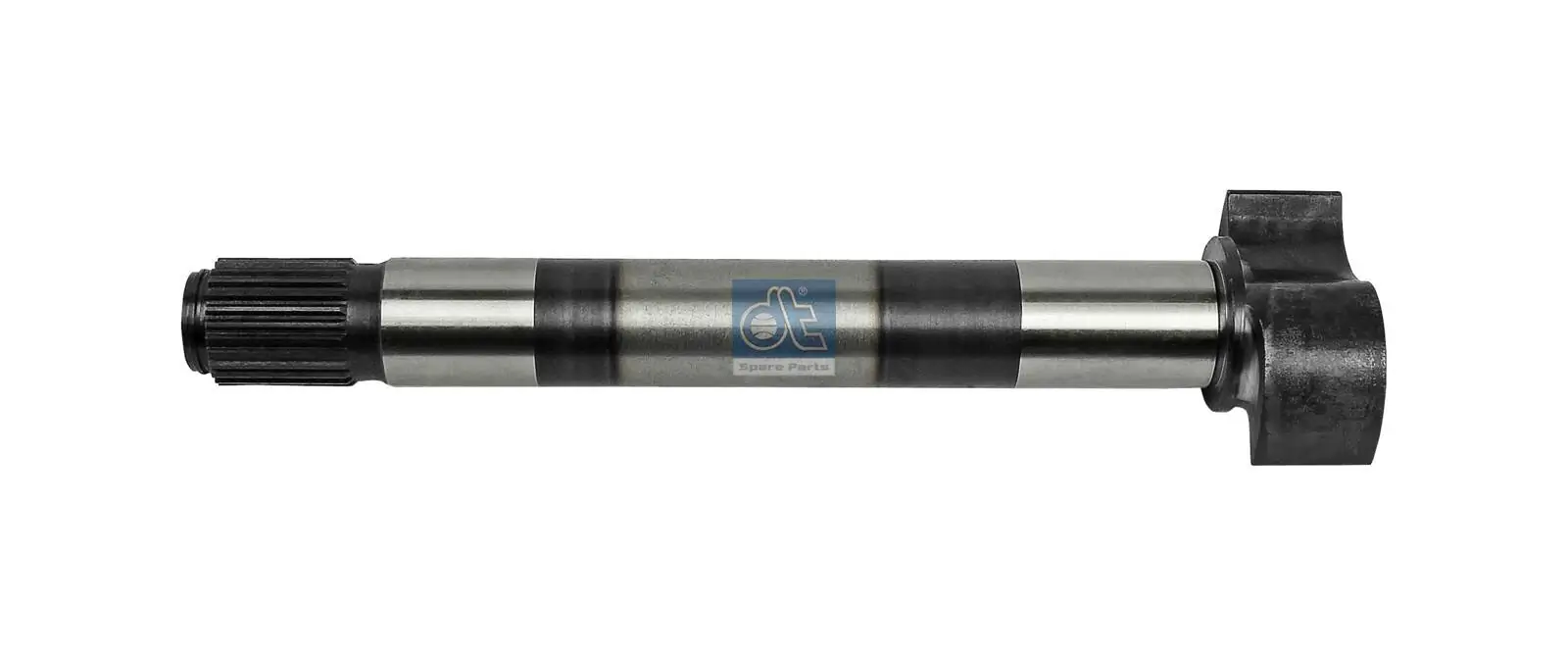 Arbre de frein, frein à tambour DT Spare Parts 4.65118