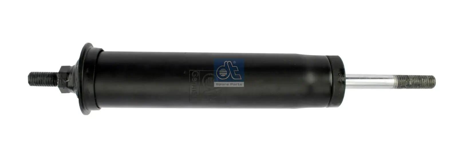 Amortisseur, suspension de la cabine DT Spare Parts 1.25687