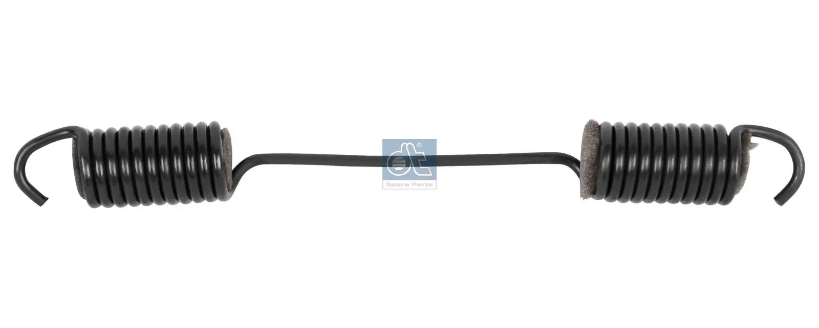 Ressort, mâchoire de frein DT Spare Parts 4.70033
