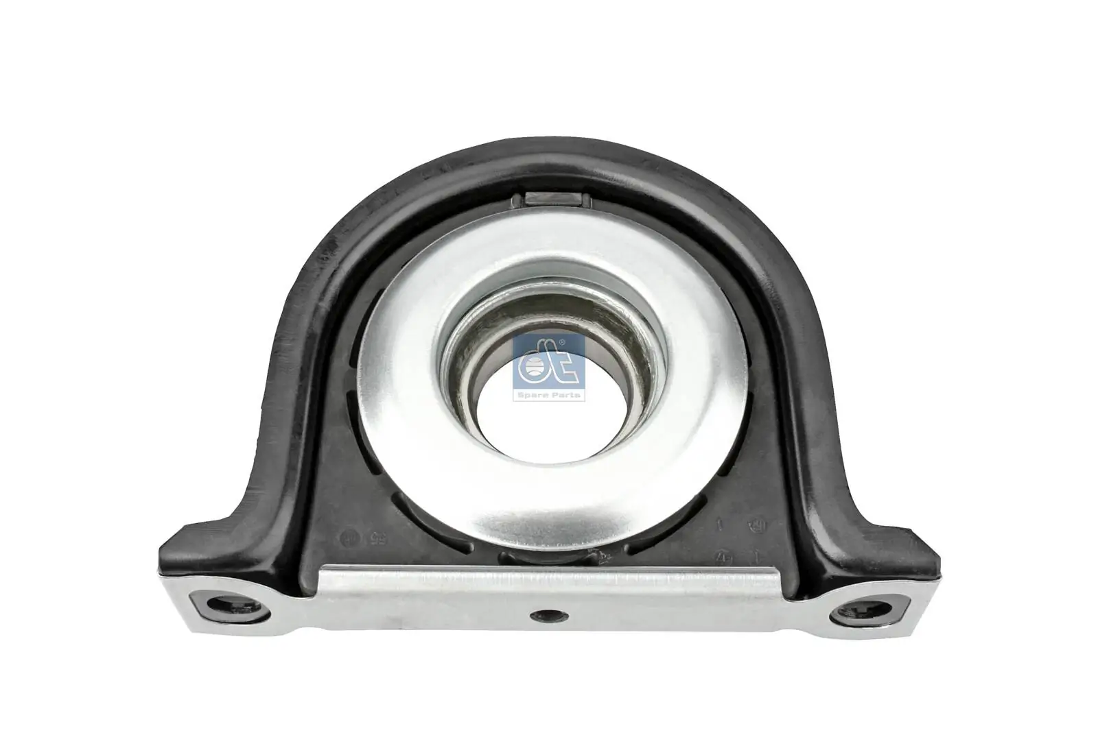 Suspension, arbre de cardan DT Spare Parts 6.59101