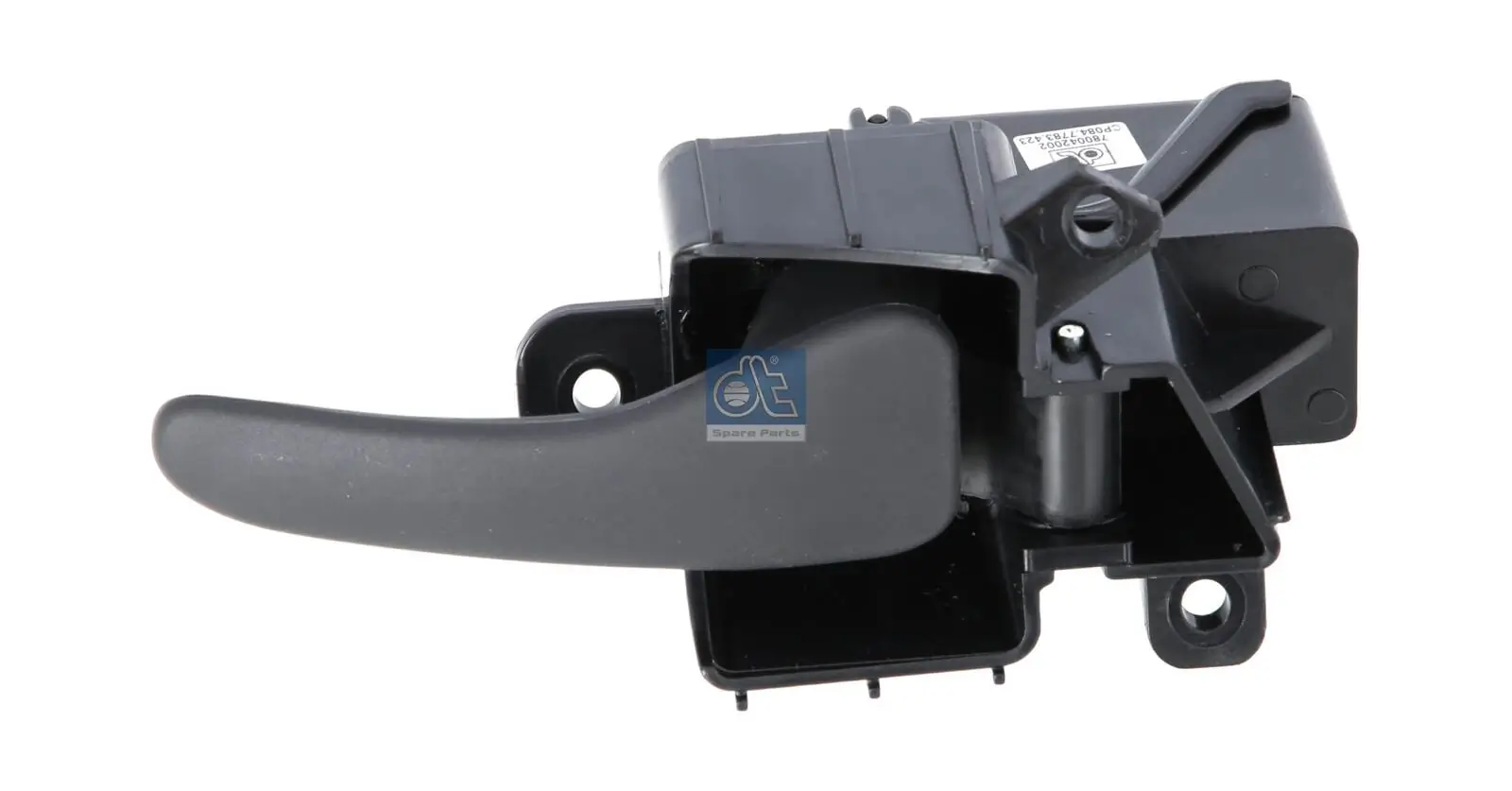 Poignée extérieure de porte DT Spare Parts 4.63423