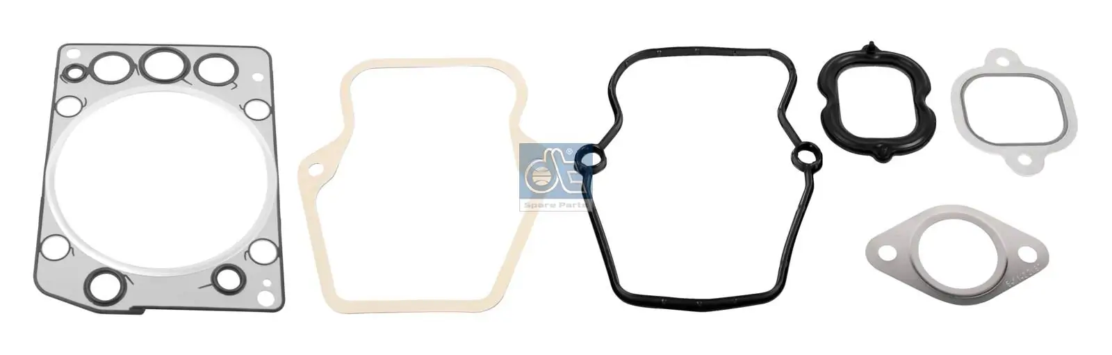 Pochette haute DT Spare Parts 4.91672