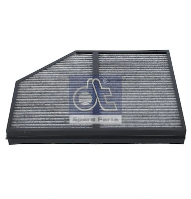 Filtre, air de l'habitacle DT Spare Parts 4.66038