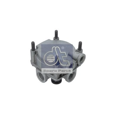 Valve-relais DT Spare Parts 3.72039